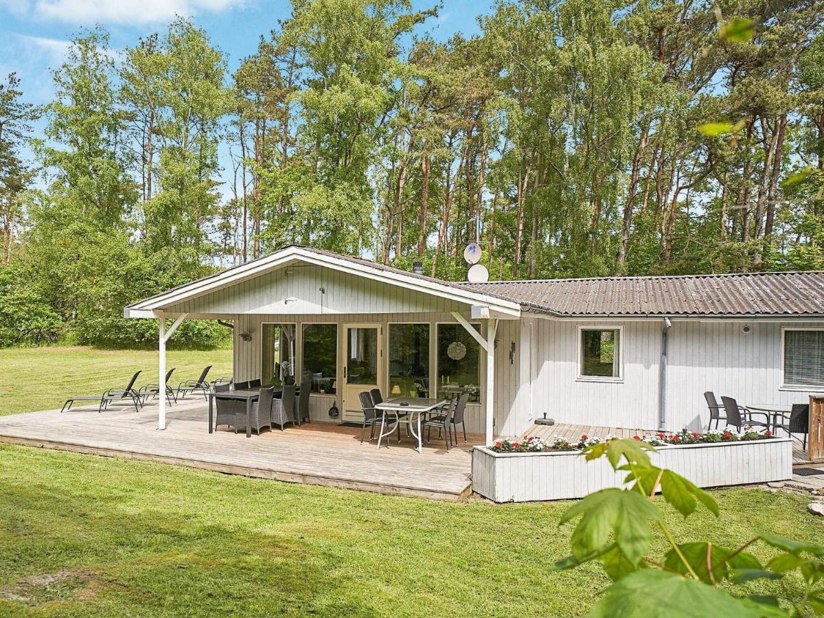 Holiday Home Nexo Xl Εξωτερικό φωτογραφία