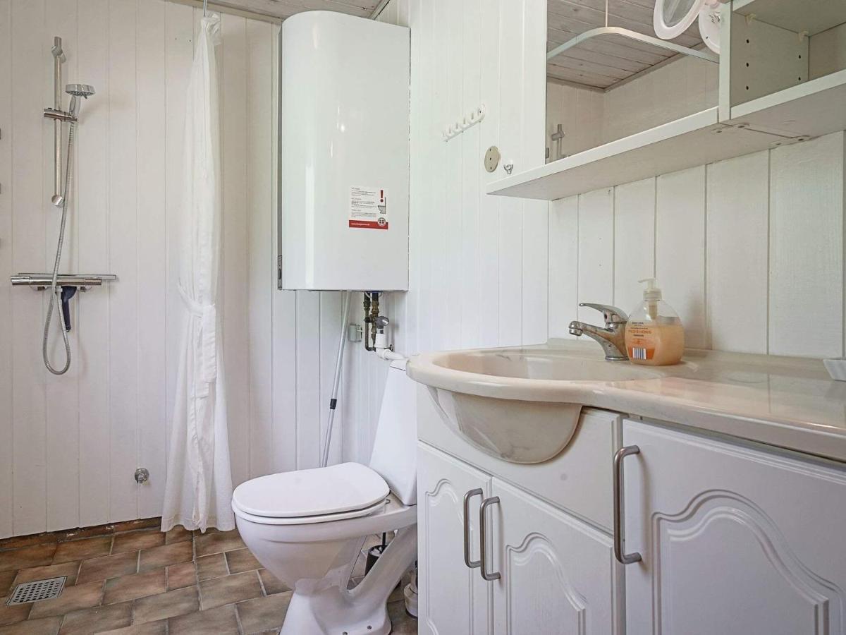 Holiday Home Nexo Xl Εξωτερικό φωτογραφία