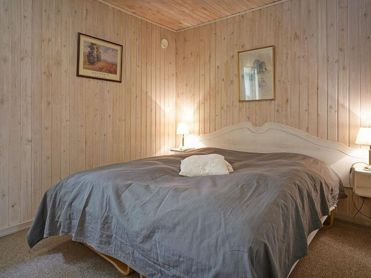 Holiday Home Nexo Xl Εξωτερικό φωτογραφία