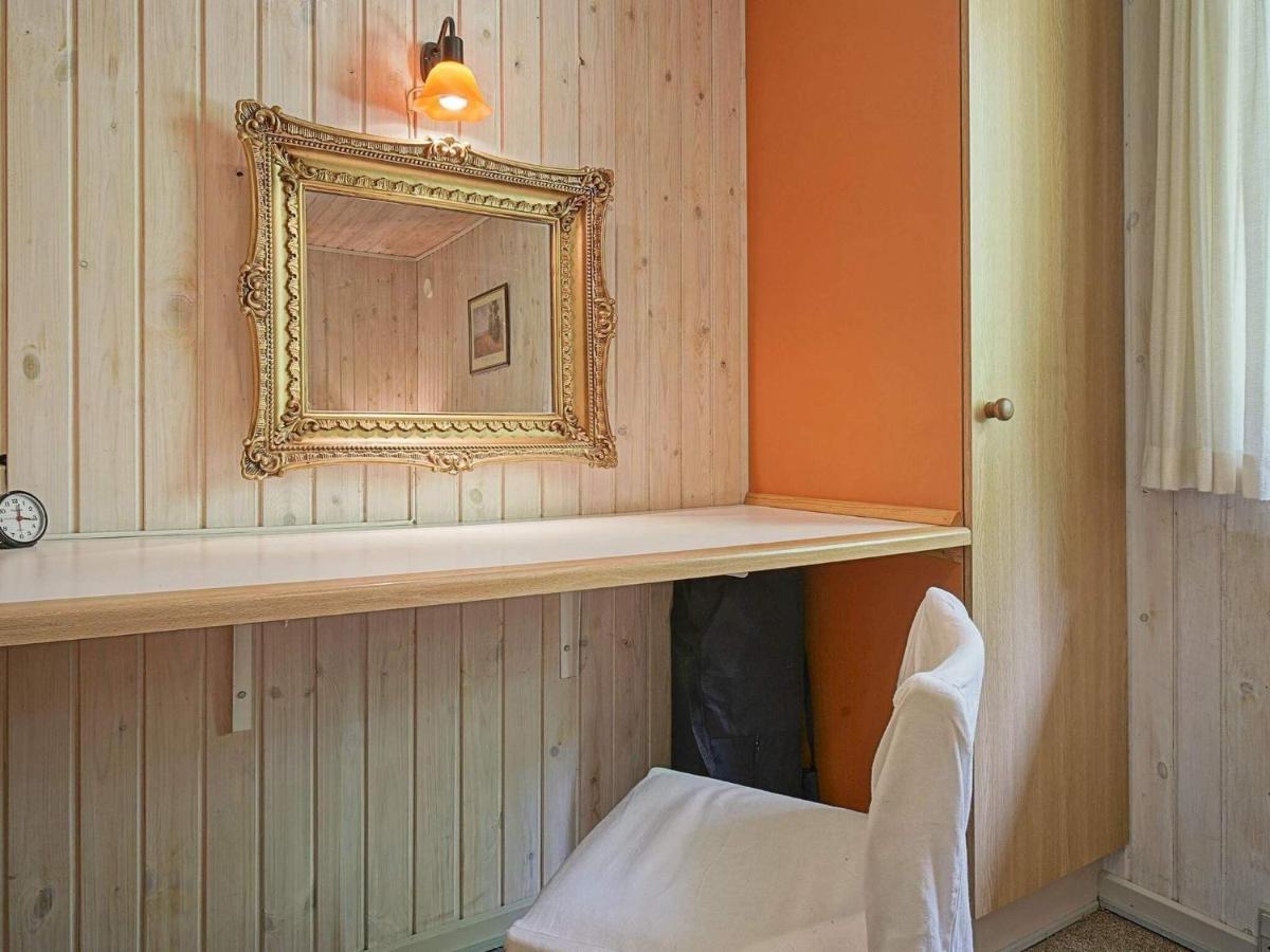 Holiday Home Nexo Xl Εξωτερικό φωτογραφία